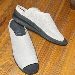 RARE Tatami Slides by Berkenstock